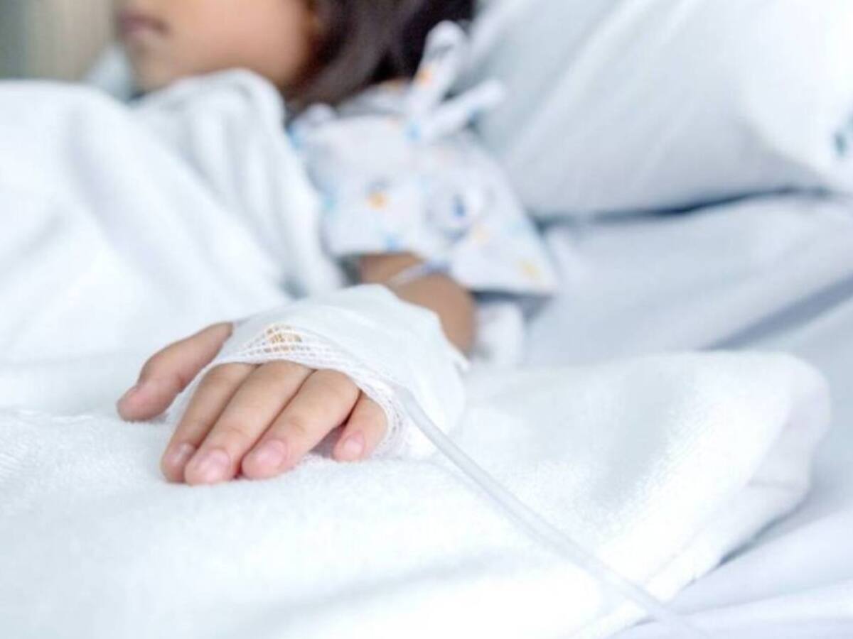 Intoxicados cerca de 30 niños en Institución Educativa de Tinjacá