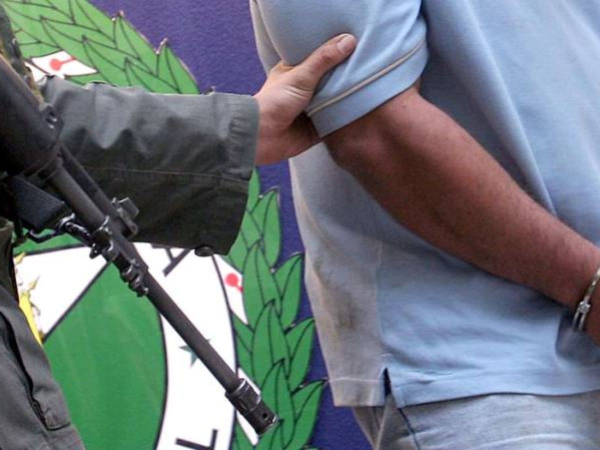 Condenan a ex paramilitar alias “El Oso” por delitos sexuales