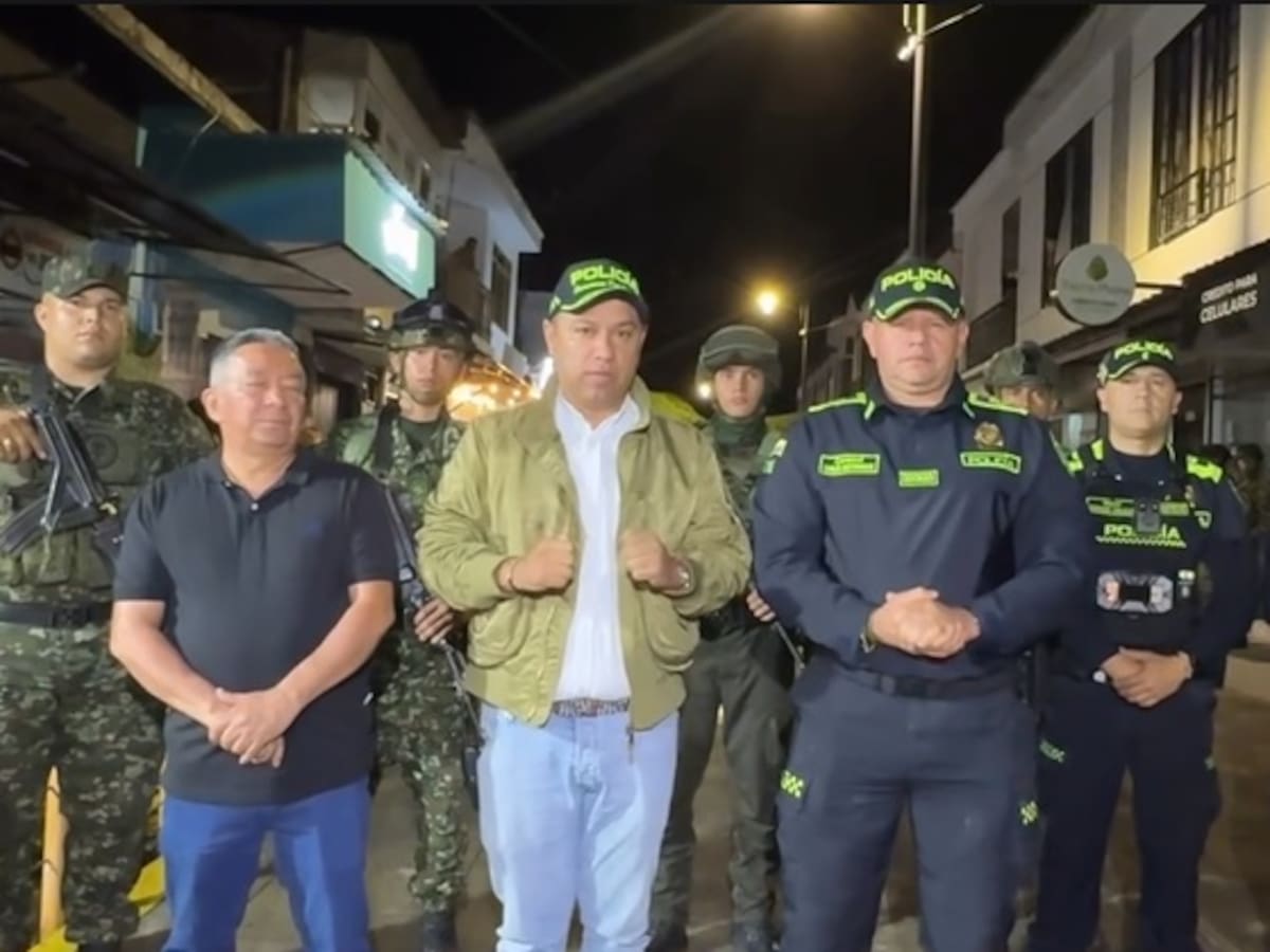 Ofrecen recompensa de hasta $20 millones por doble homicidio en Filandia, Quindío