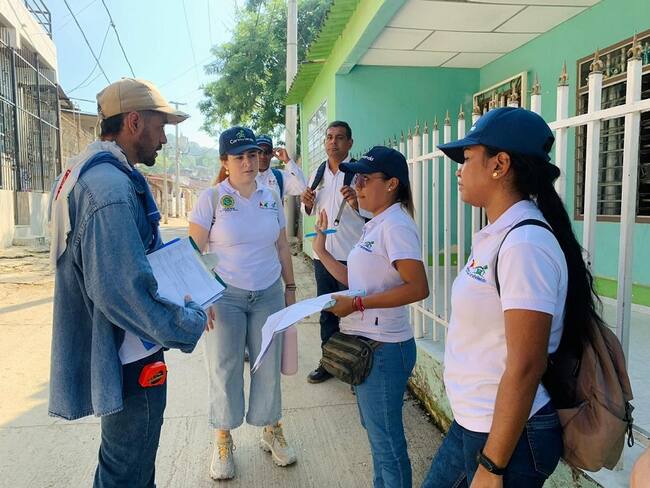 Alcaldía de Cartagena