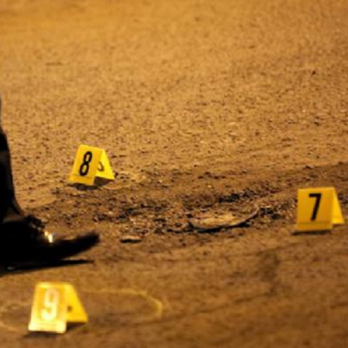 Cinco personas asesinadas el fin de semana en Cúcuta