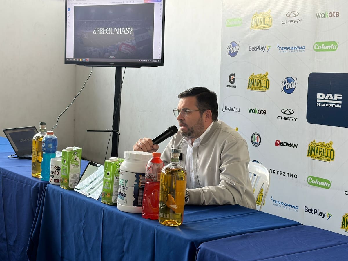 Plan de abonos para los hinchas del Once Caldas en el 2026