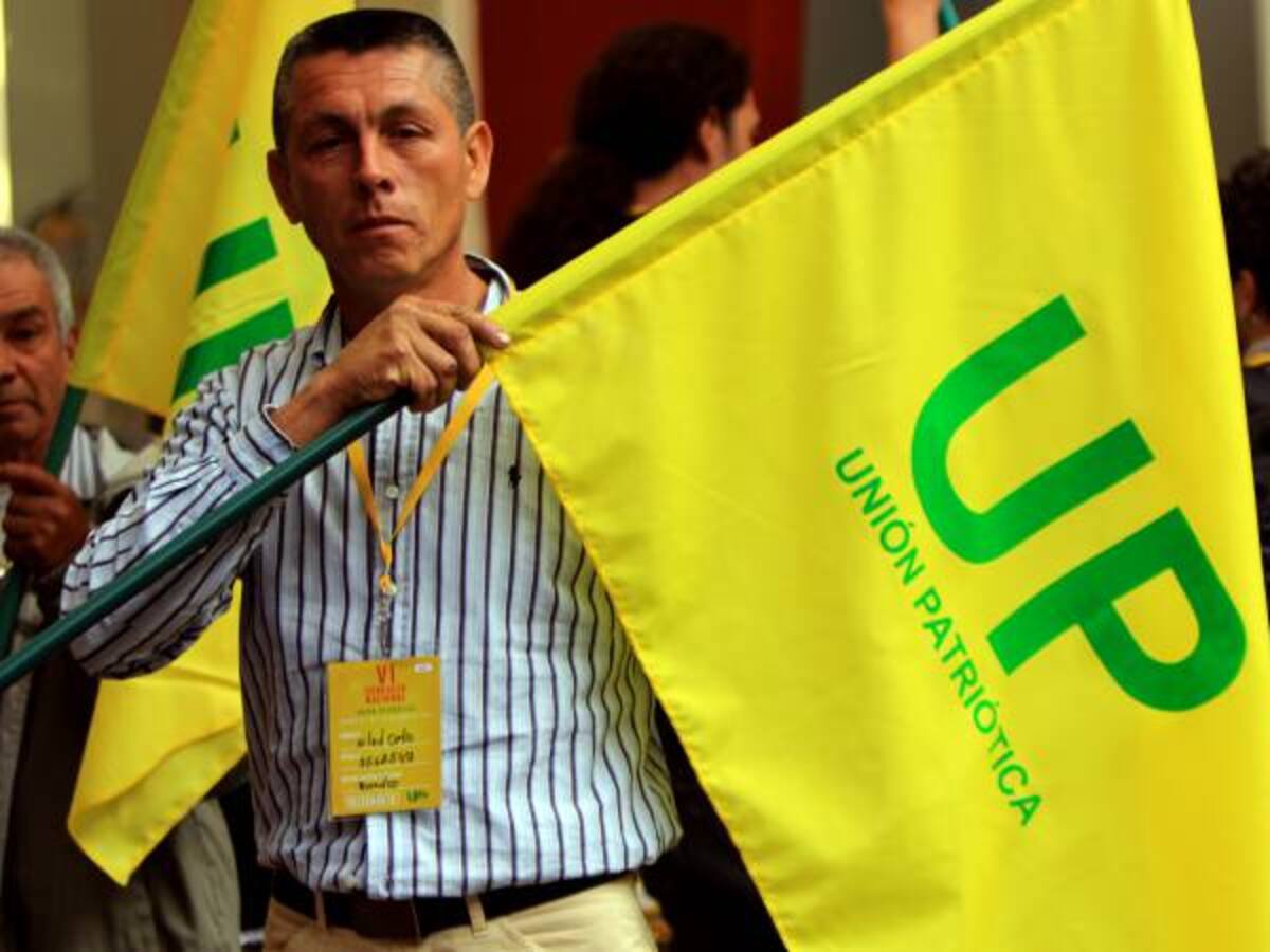 Colombia tendrá que responder por el "exterminio de la Unión Patriótica"