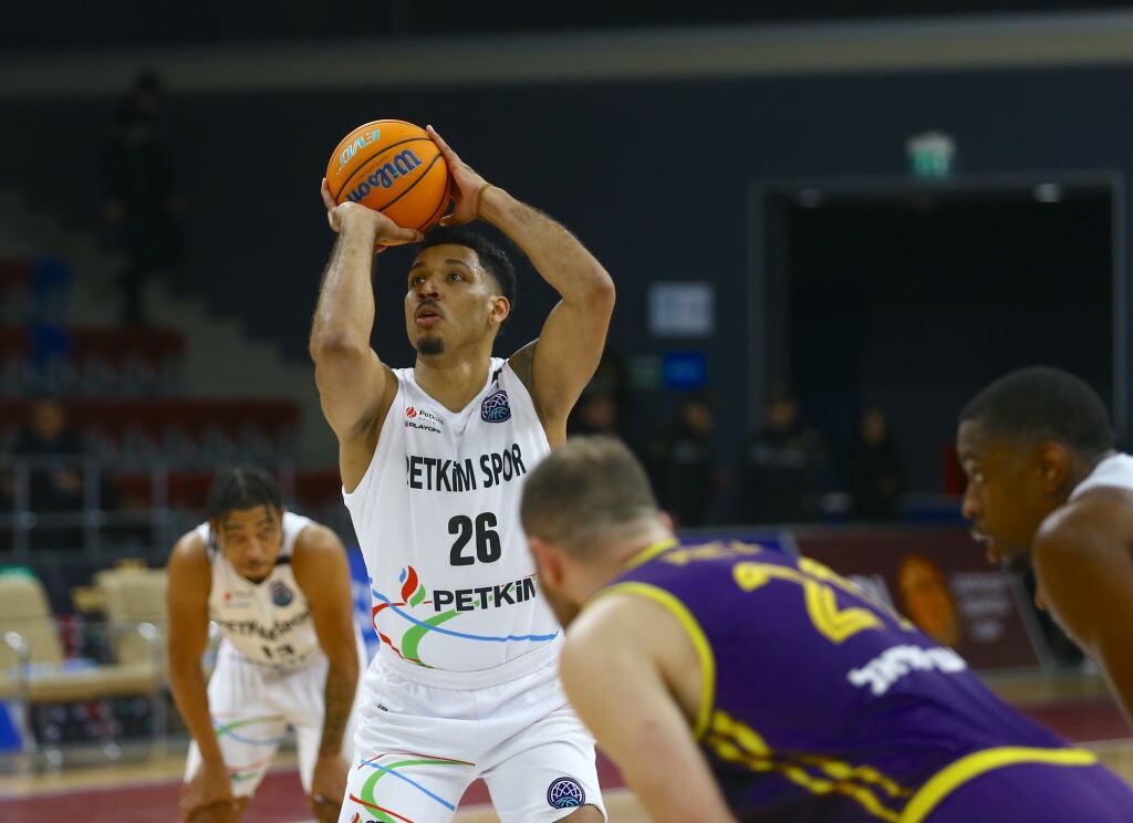 Jaime Echenique / Getty Images