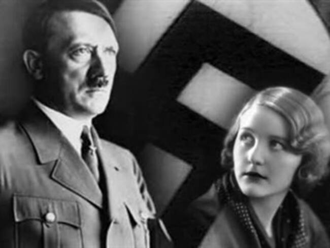 Director indio presenta película sobre romance de Hitler con Eva Braun