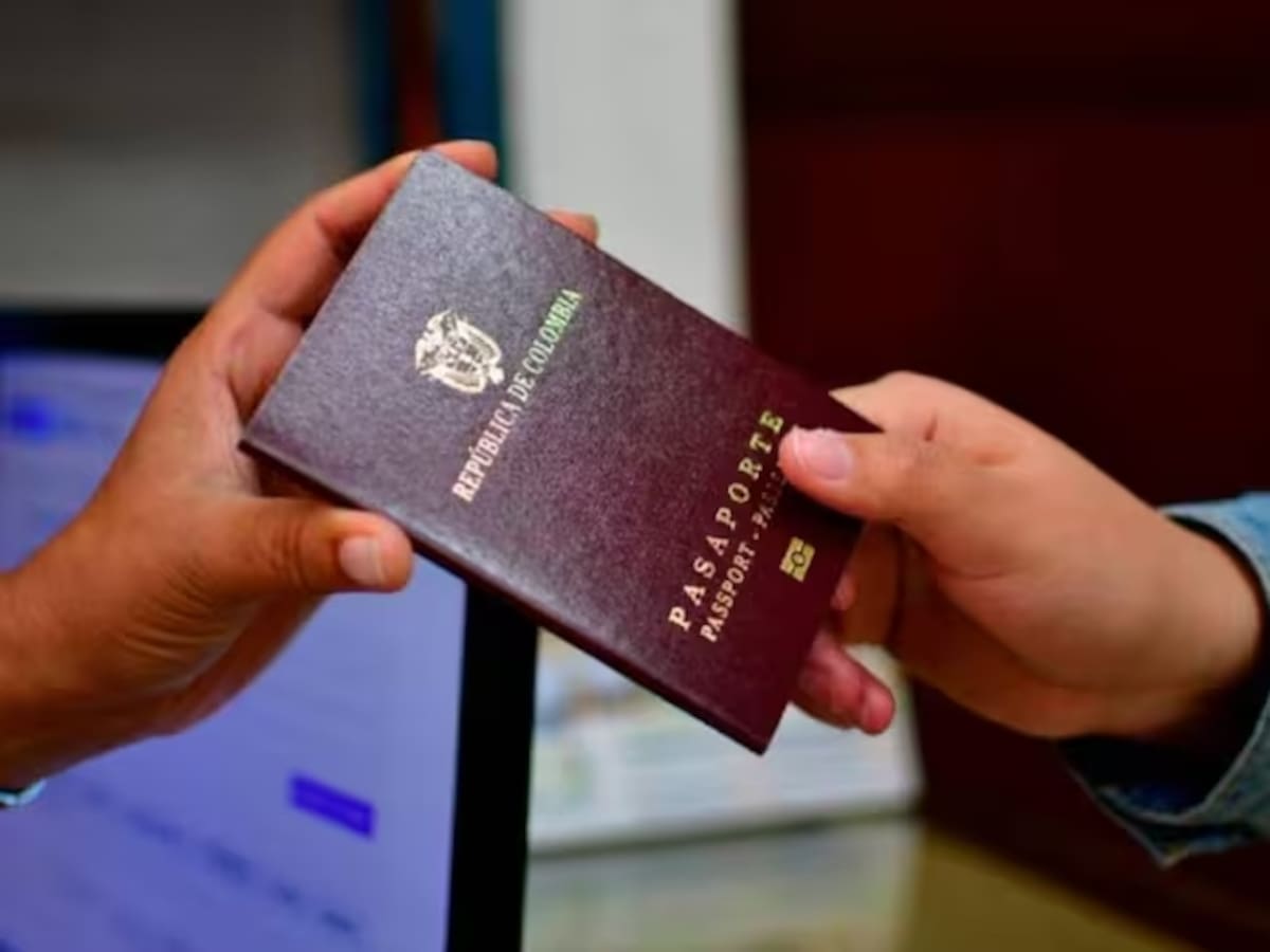 Este es el nuevo precio del pasaporte ordinario en Bolívar para el año 2026