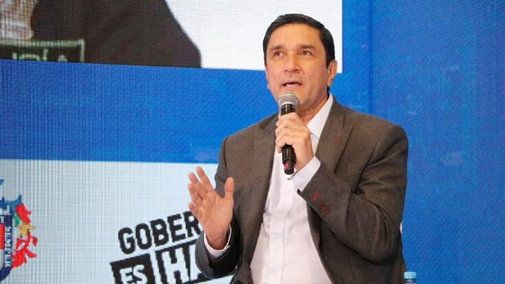 "La inseguridad no se acaba con más policías":Alcalde de Bucaramanga