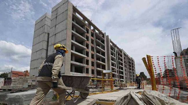 Los inmuebles para el próximo año podrían tener los mismos valores, pero serán modificadas en sus áreas de construcción
