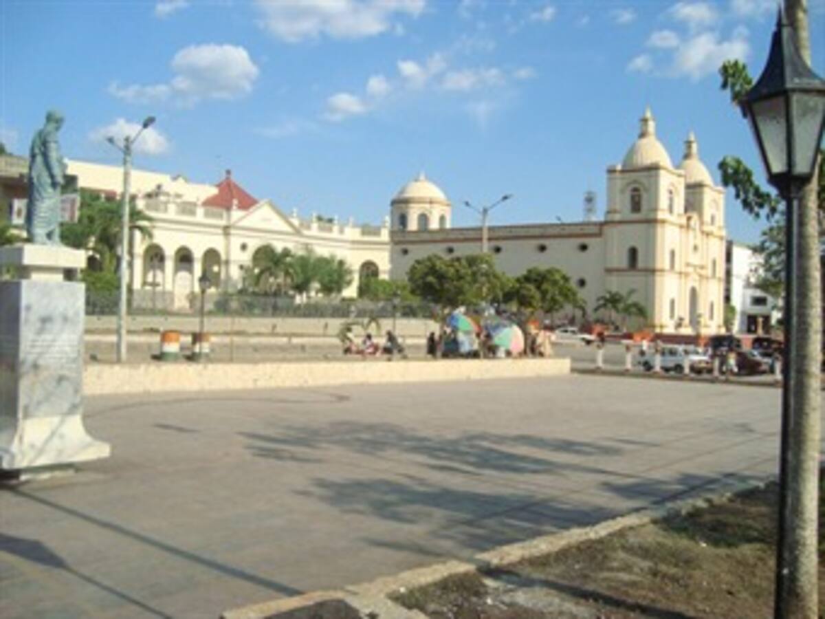 Mindefensa deberá responder por la seguridad en Sucre