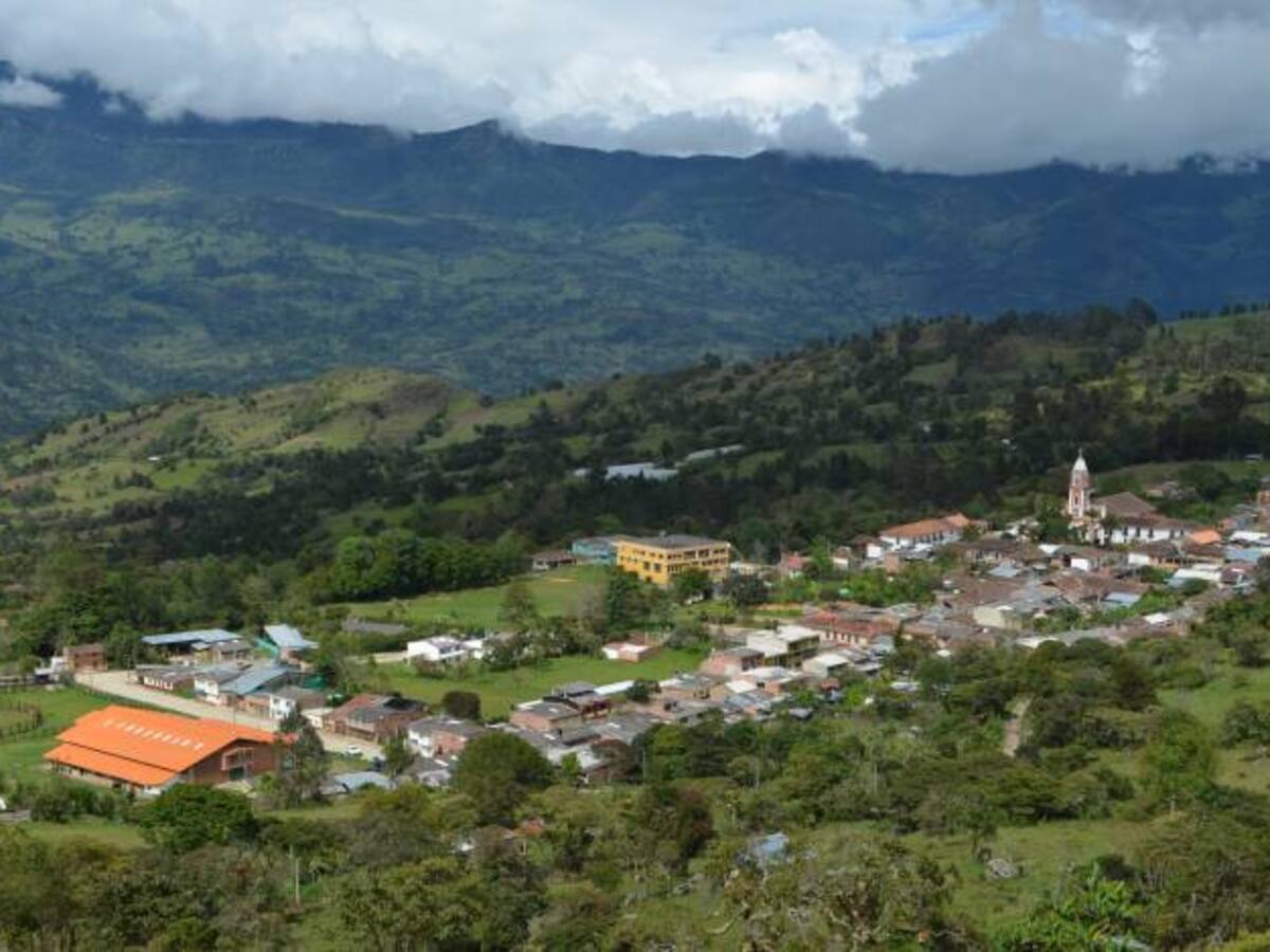 La televisión digital llega al municipio de Pachavita
