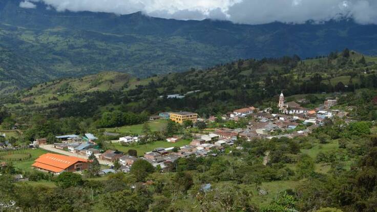 La televisión digital llega al municipio de Pachavita