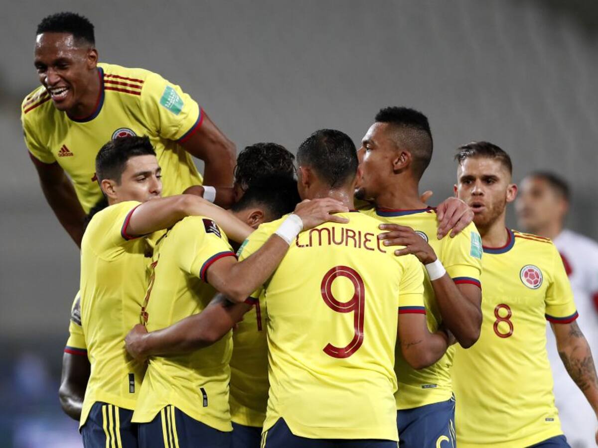 ‘Ringo’ Amaya: “Equipo ganador no hay que cambiarlo”