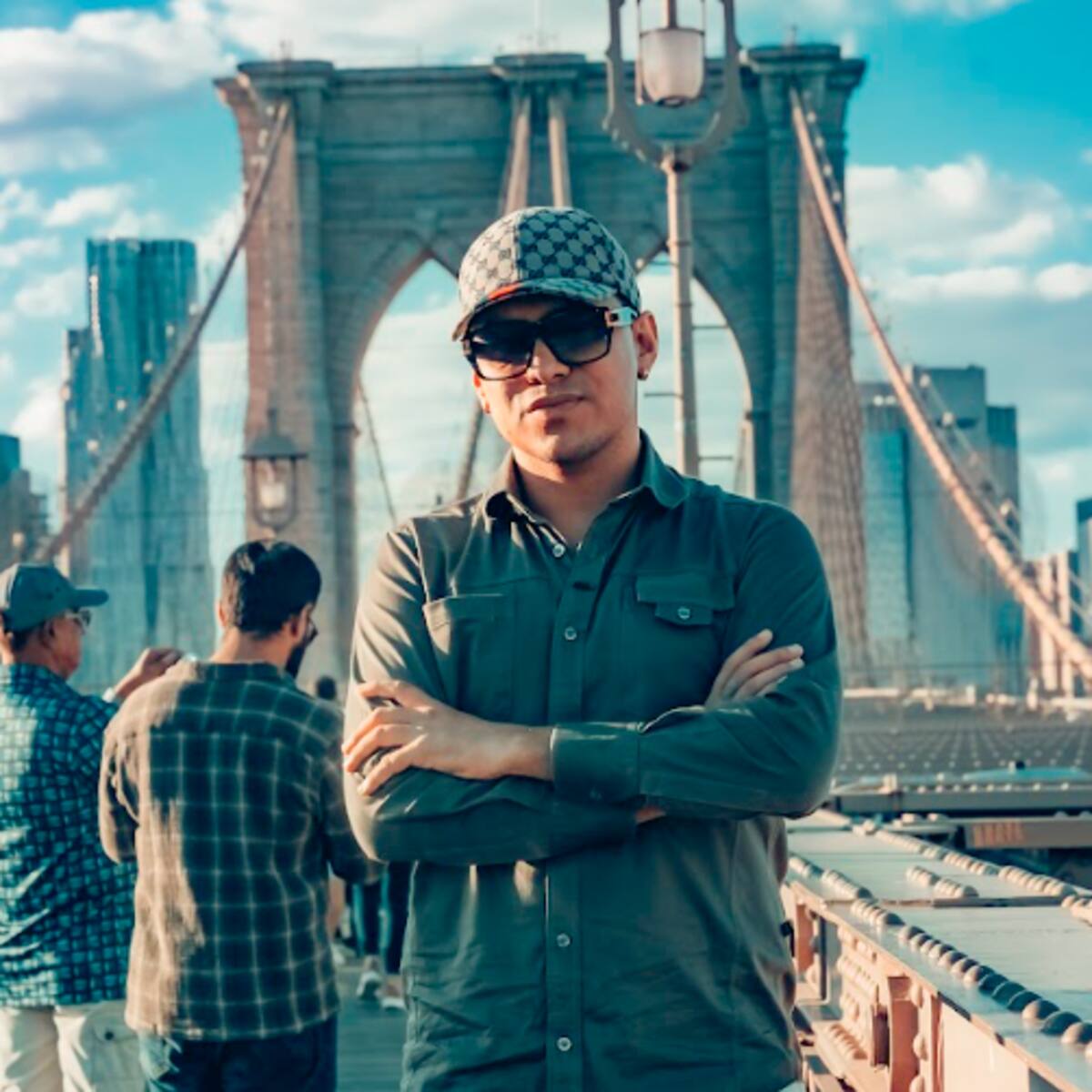 Yeison Jiménez arrasa en su gira por Estados Unidos