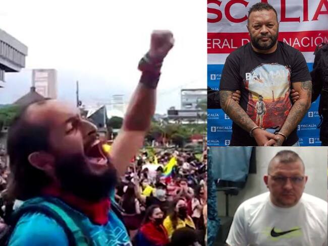 A juicio integrantes de ‘La Cordillera’, responsables del homicidio del líder Lucas Villa