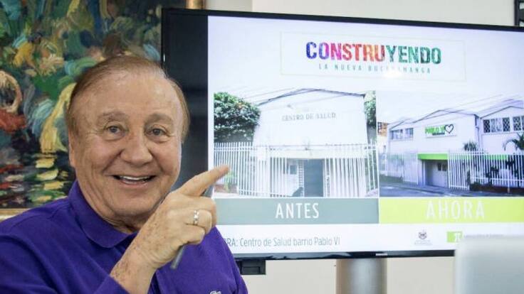 Habría capturas por contrato de reforzamiento del estadio de Bucaramanga