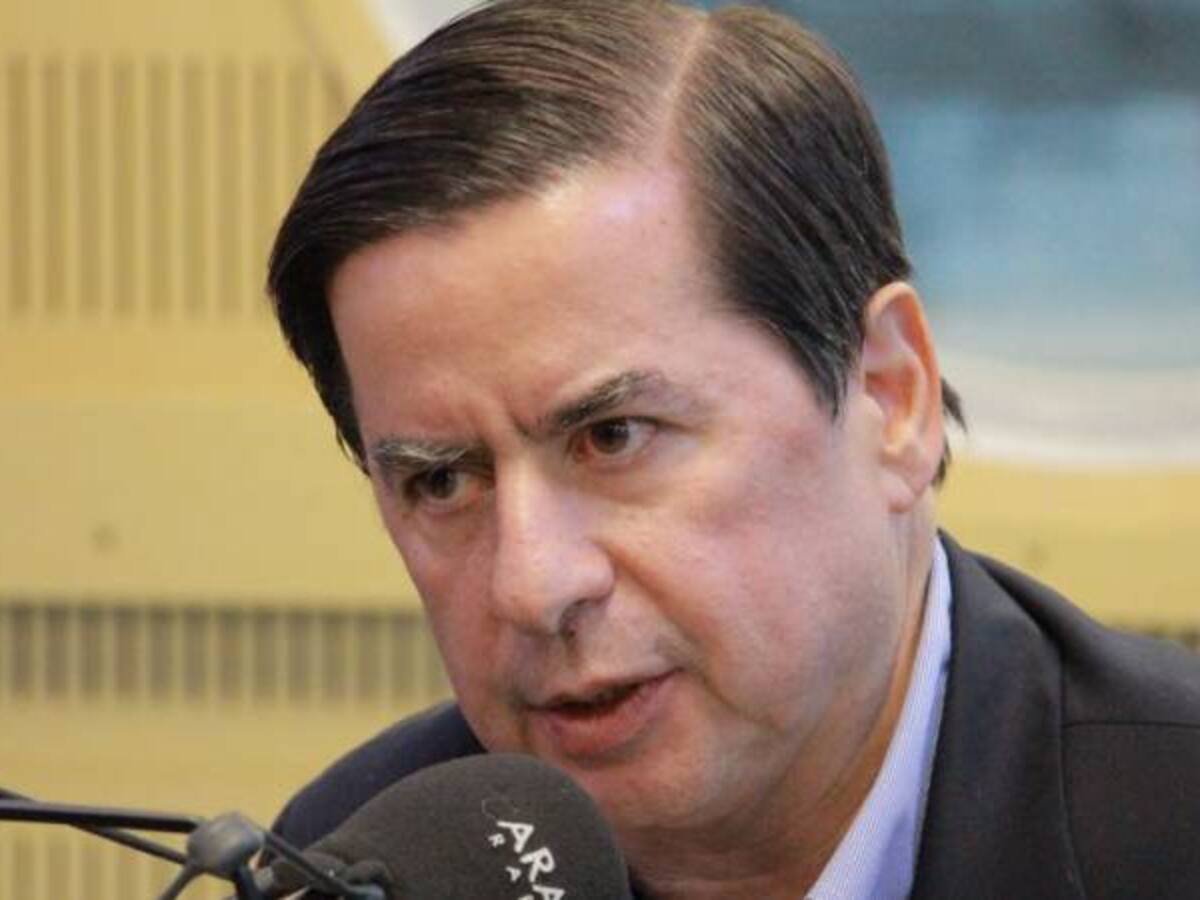 El gran problema del acuerdo con las Farc es que no lo firmó Uribe:Cristo