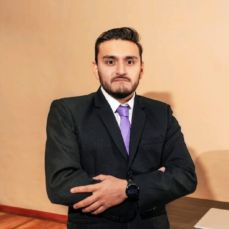 Tomada del LinkedIn personal de Sebastián Barreiro Abad.