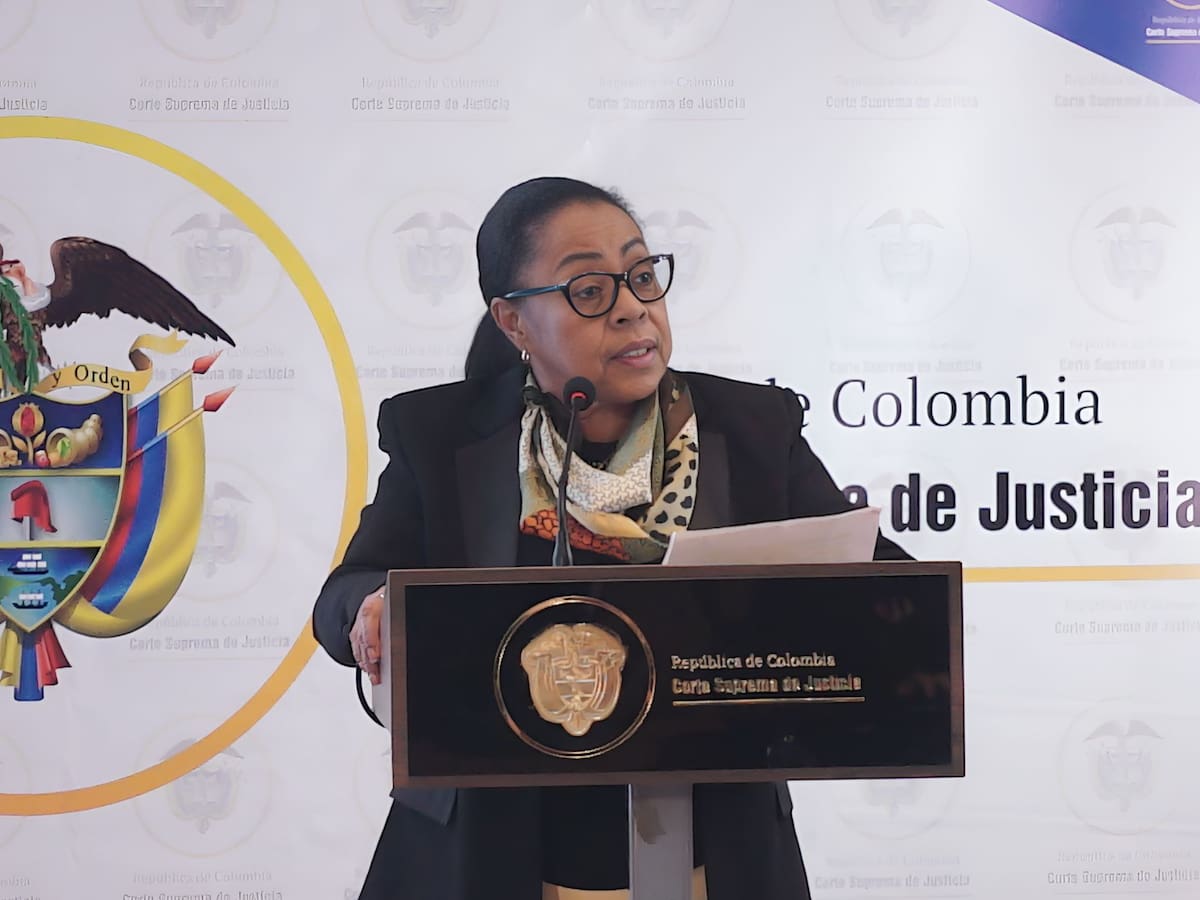 ¿Patricia Balanta es la ficha del petrismo para la Corte Constitucional?: Senadores responden