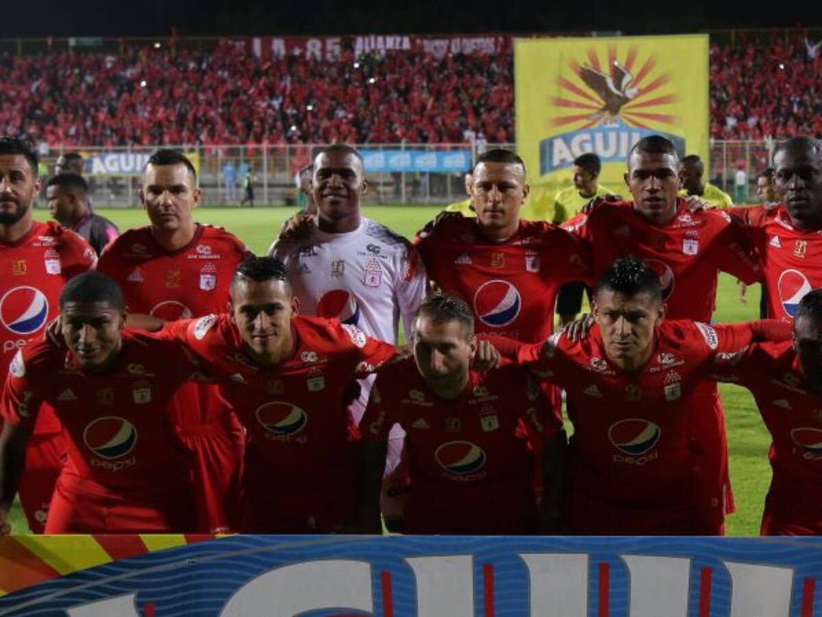 América: por una victoria que le permita seguir luchando por la permanencia