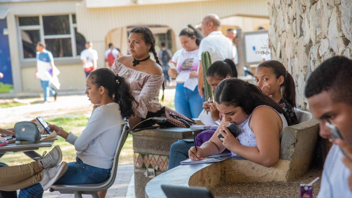 Más de 10 mil estudiantes de la Unimagdalena quedarían sin pago de Jóvenes en Acción