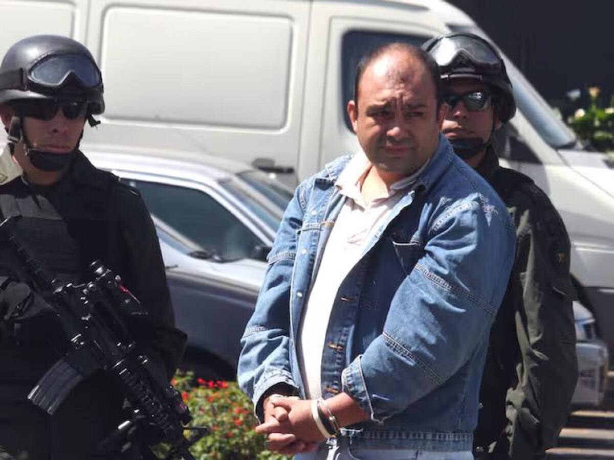 Se fugó ‘Zeus’, mayor en retiro del Ejército que había sido capturado por falsos positivos