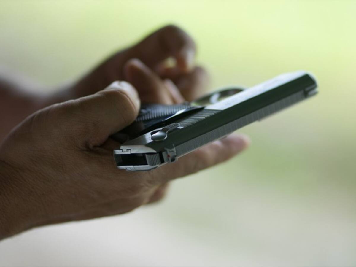Líder social en Boyacá fue asesinado al frente de su casa