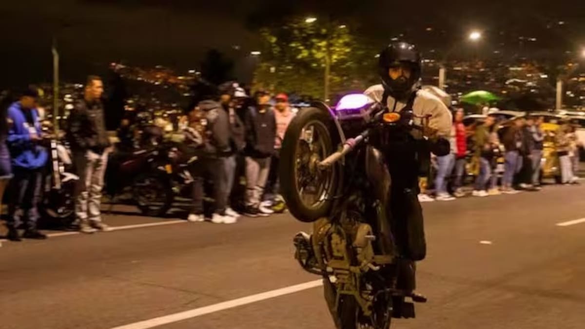 Alcaldía de Dosquebradas anuncia medidas para frenar piques ilegales en el sector de Molivento