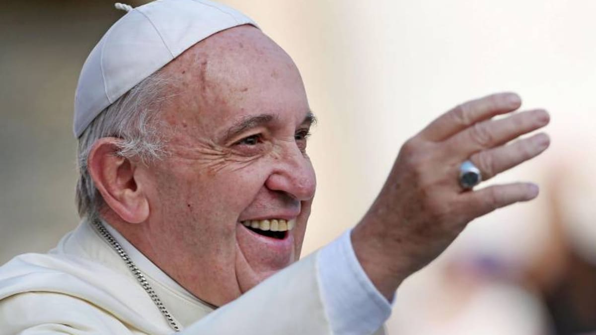 Papa Francisco “de buen humor” continúa su recuperación