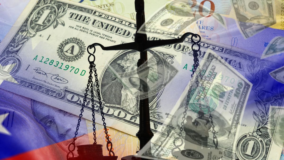 Precio y cotización del dólar en Venezuela HOY 10 de septiembre de 2026