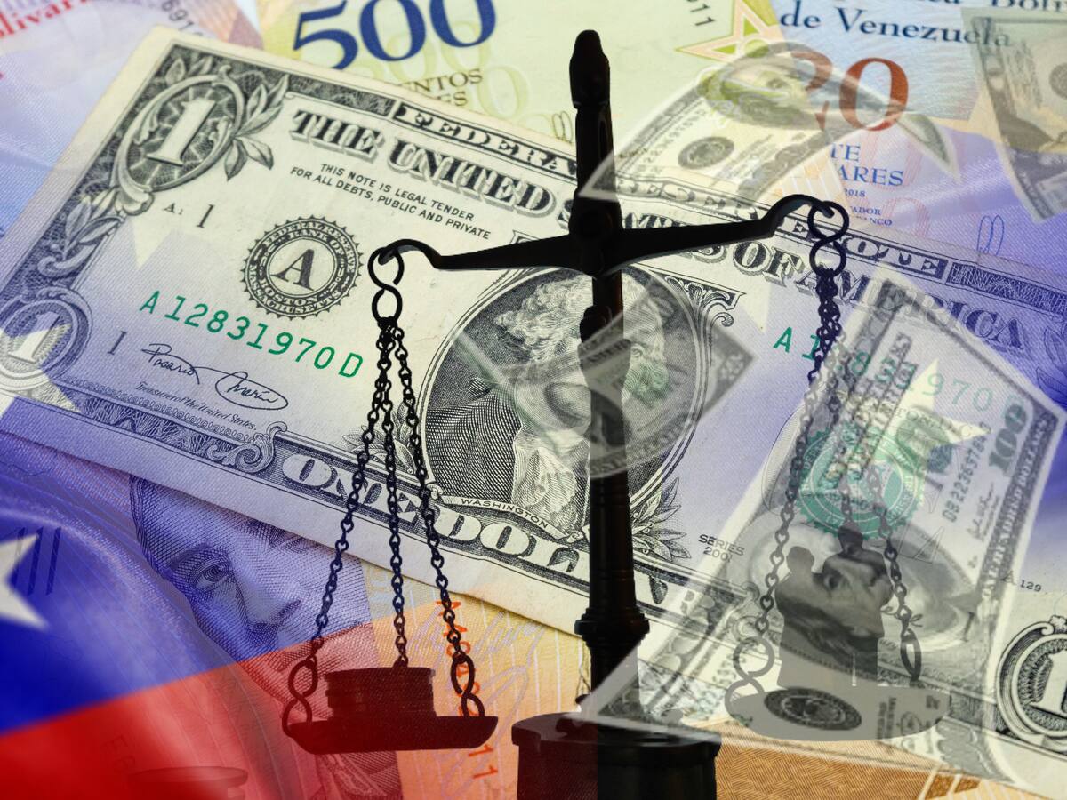 Precio y cotización del dólar en Venezuela HOY 10 de septiembre de 2026