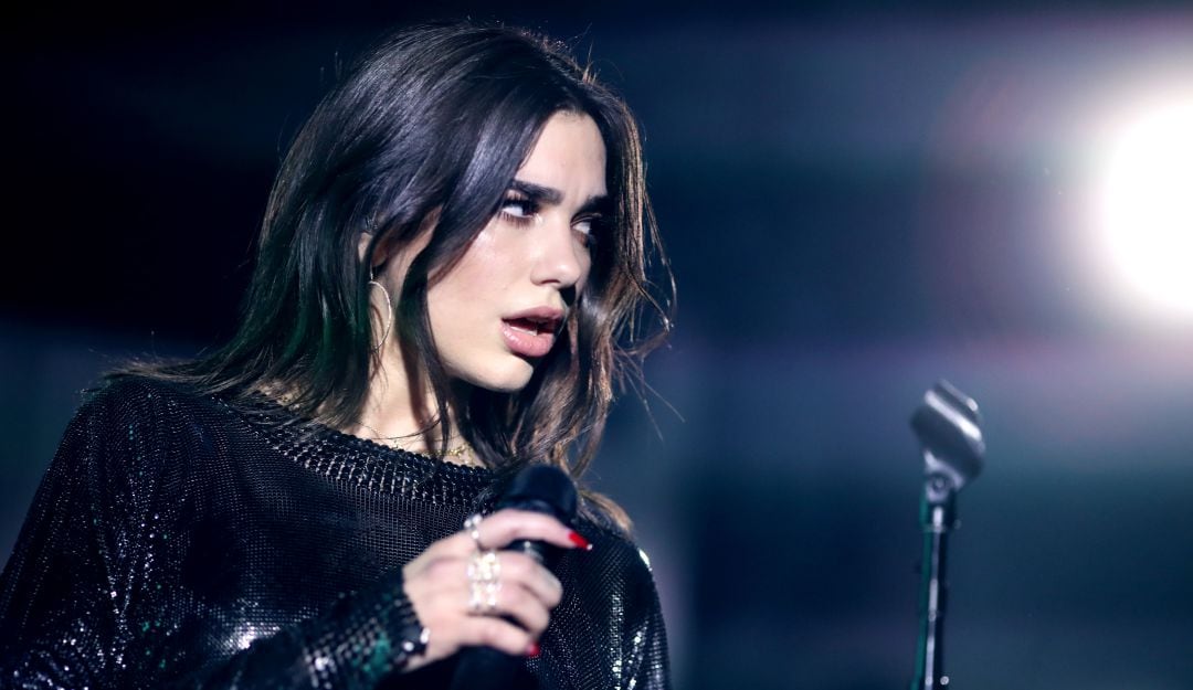 Dua Lipa