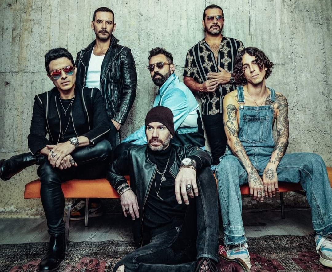 Cortesía: @themills