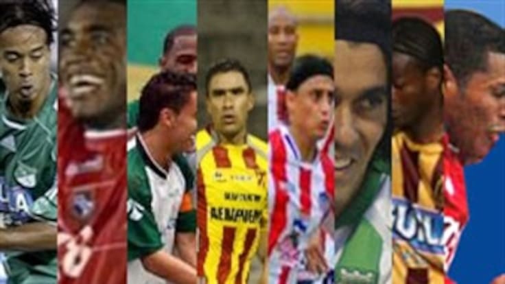 El clásico Real Cartagena-Junior abré el fútbol colombiano del 2011