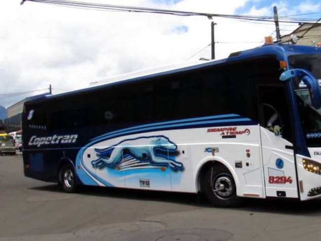 Copetrán reanudó despachos a Arauca