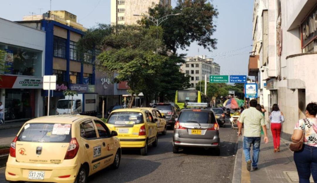 Confinamiento total, este fin de semana