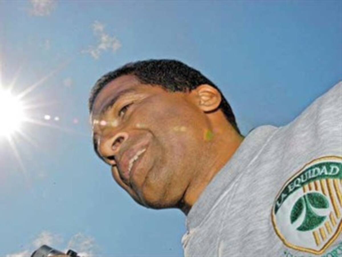 Árbitro venezolano para Equidad-Juan Aurich en Copa Sudamericana