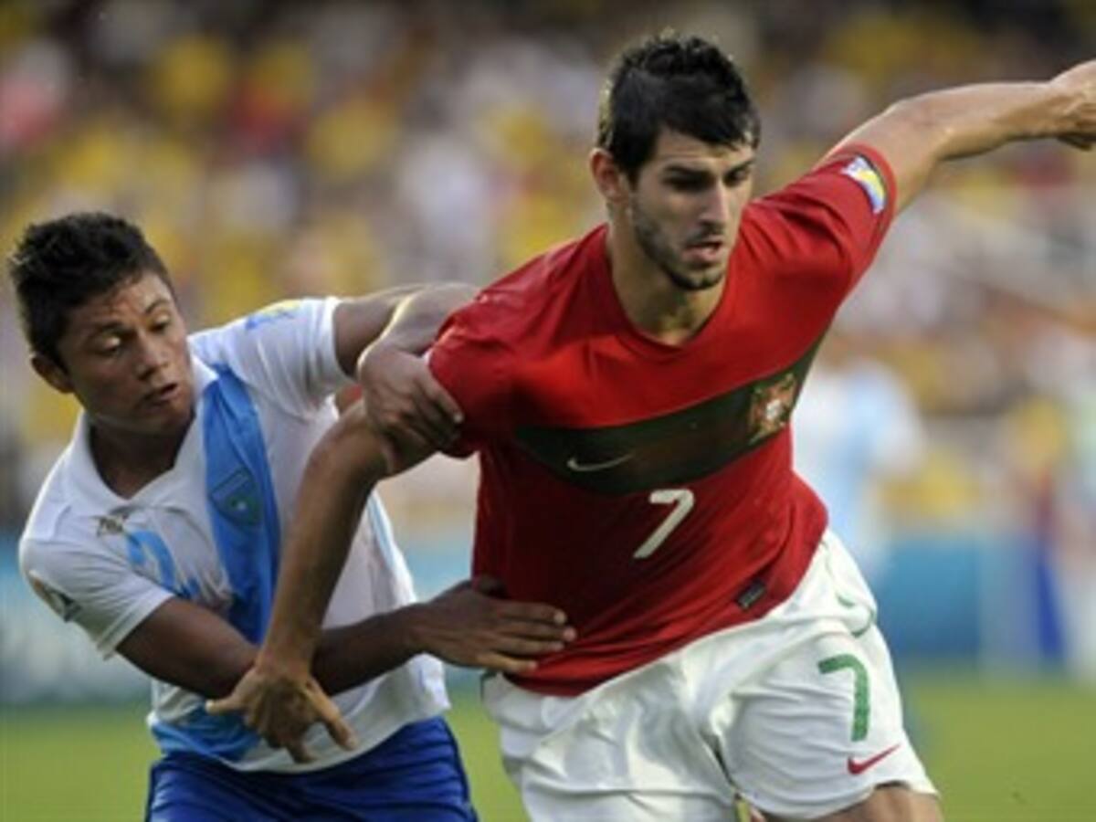 Portugal vence a Guatemala y clasifica a cuartos