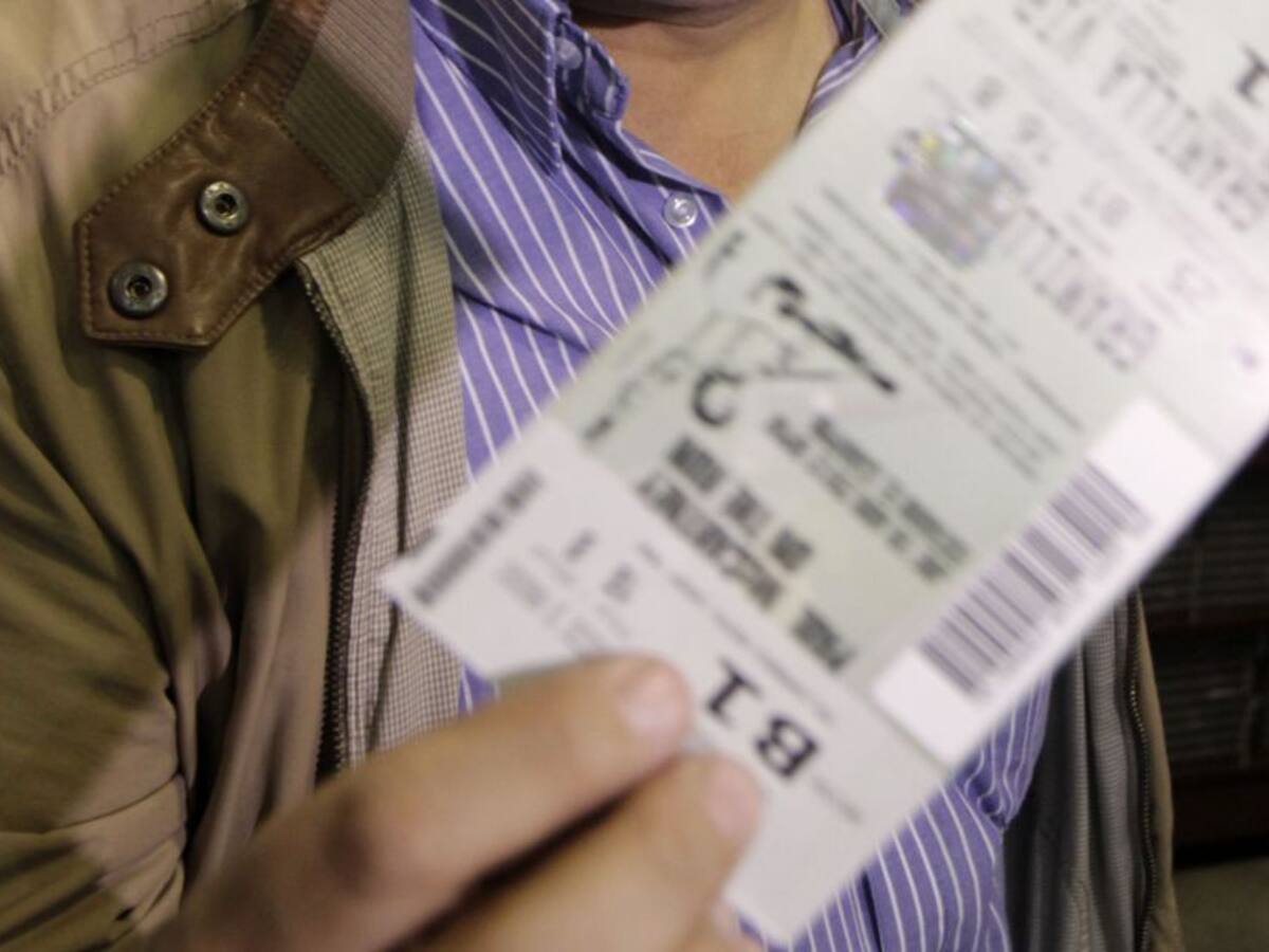 Superindustria investigará operadores por cancelación de eventos