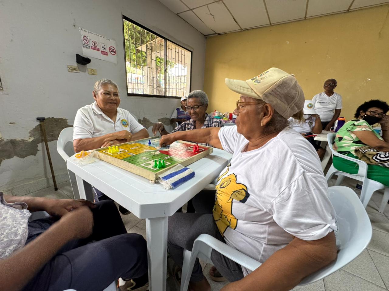 Alcaldía de Cartagena