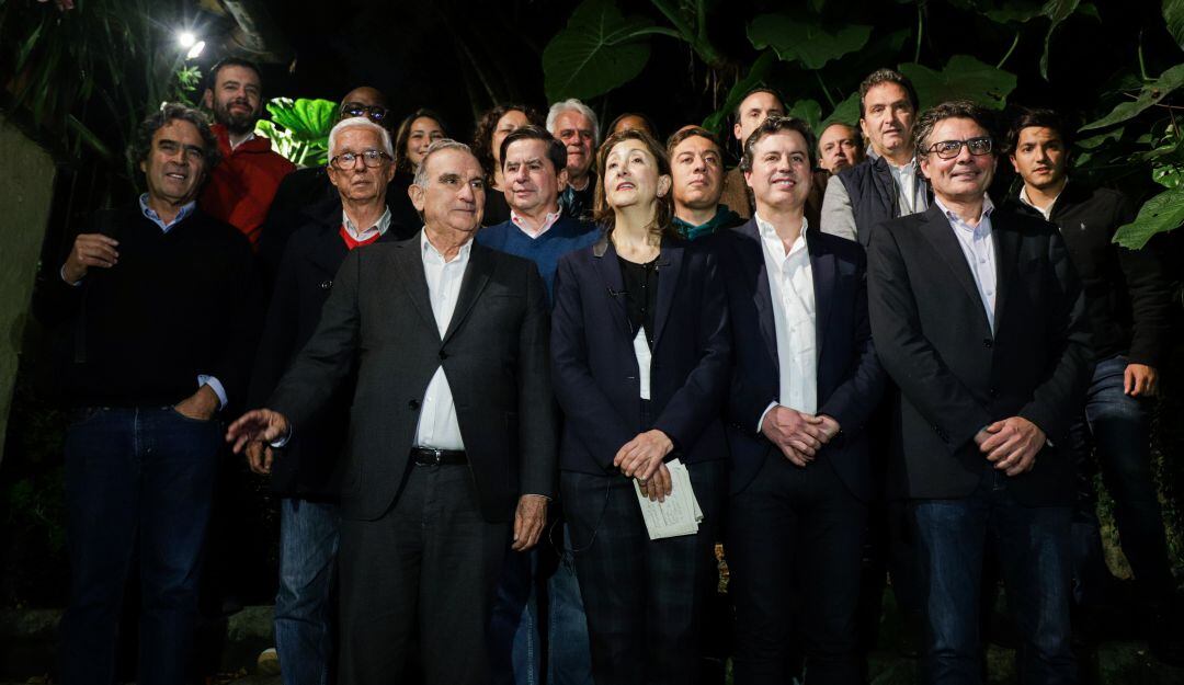 Los criterios que tendrá Centro Esperanza frente a apoyos a sus campañas