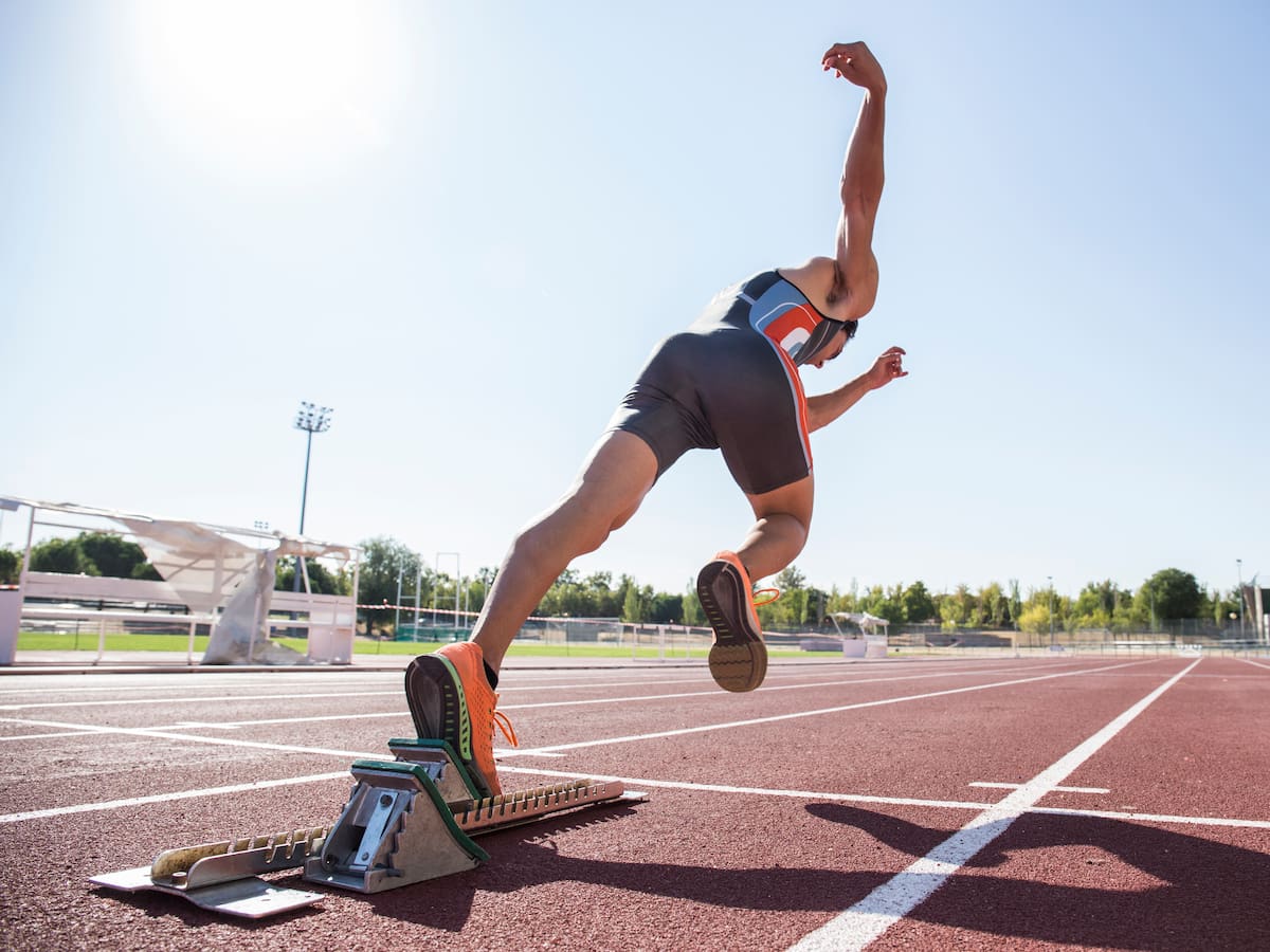 Estos son los 5 tipos de carreras a pie que hay: explicación y diferencias de cada disciplina