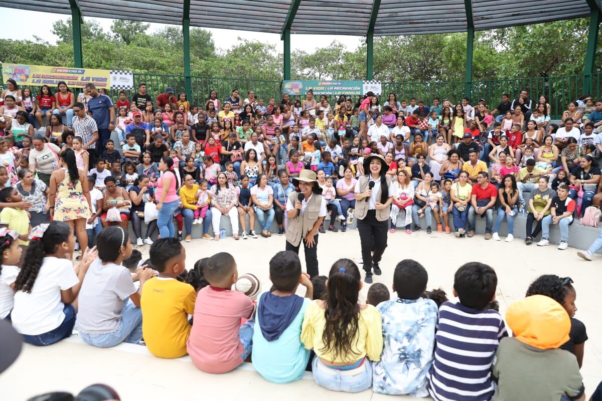 Gobernación de Bolívar