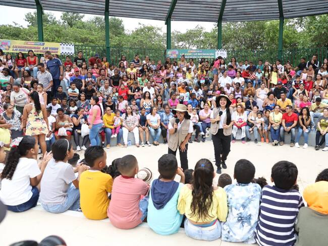 Gobernación de Bolívar