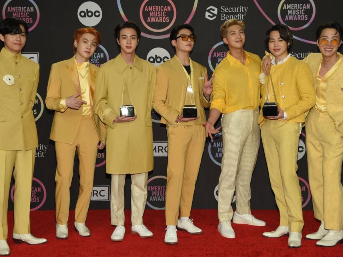 Snoop Dogg anuncia su primera colaboración con BTS