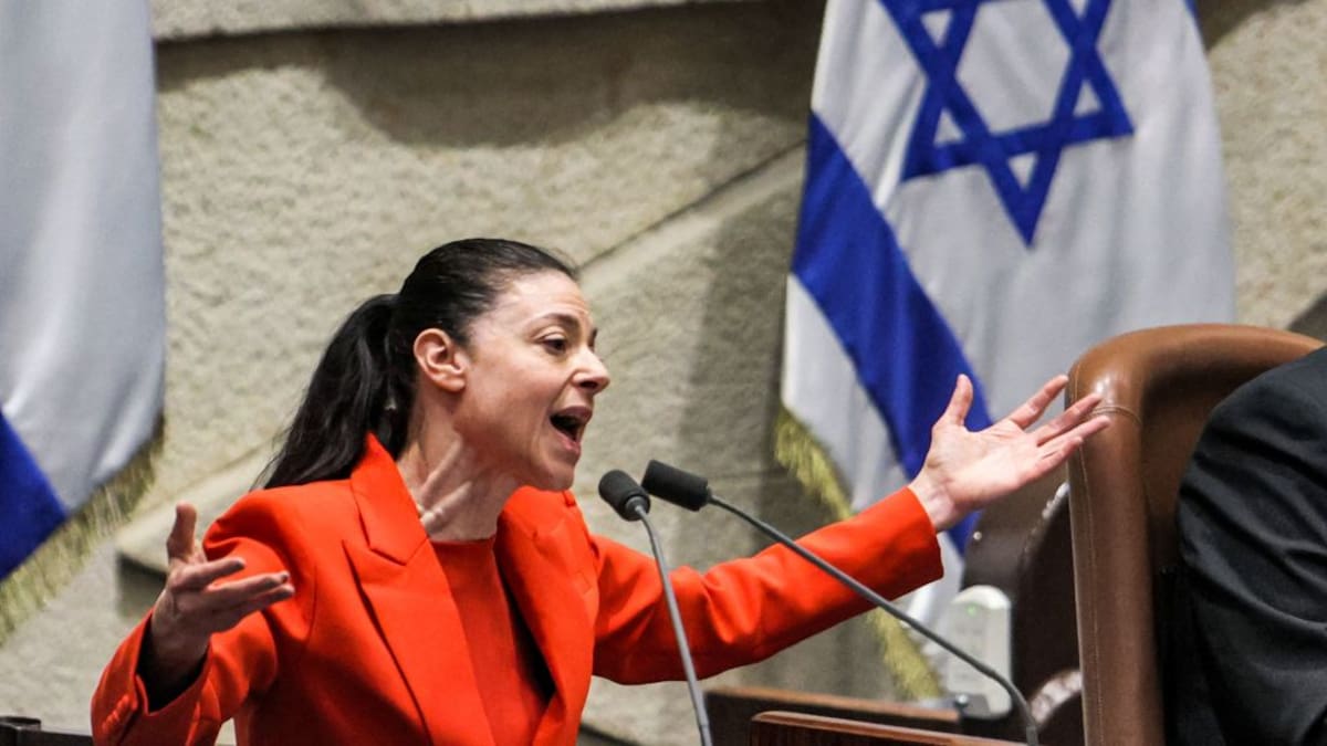 Hamás no busca solución política, quiere borrar a Israel: partido laborista israelí