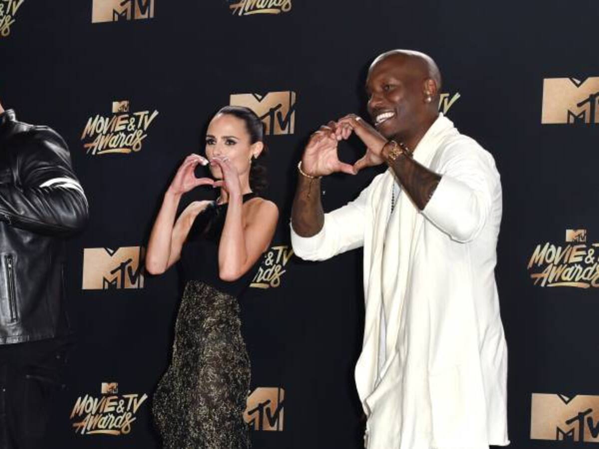 Actor de 'Rapido y furioso' volverá a ser papá