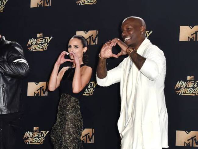 Actor de 'Rapido y furioso' volverá a ser papá