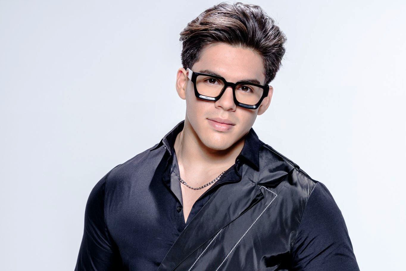 Joshua León transforma el dolor en arte con inmortal