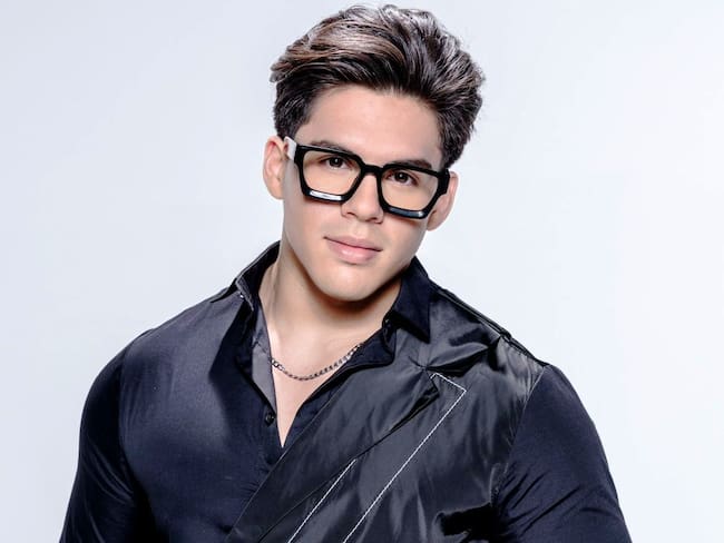 Joshua León transforma el dolor en arte con inmortal