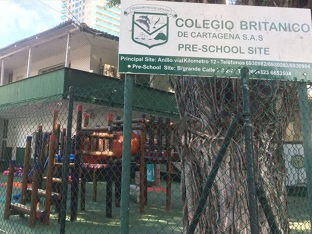 Supertransporte investiga empresa de ruta escolar por muerte de niña en Cartagena